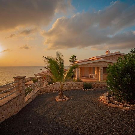 Villa Lagosta Stella Maris Exclusive Cidade do Maio Eksteriør billede