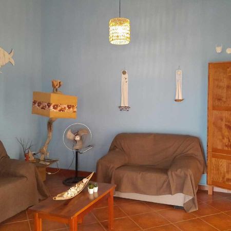 Villa Lagosta Stella Maris Exclusive Cidade do Maio Eksteriør billede
