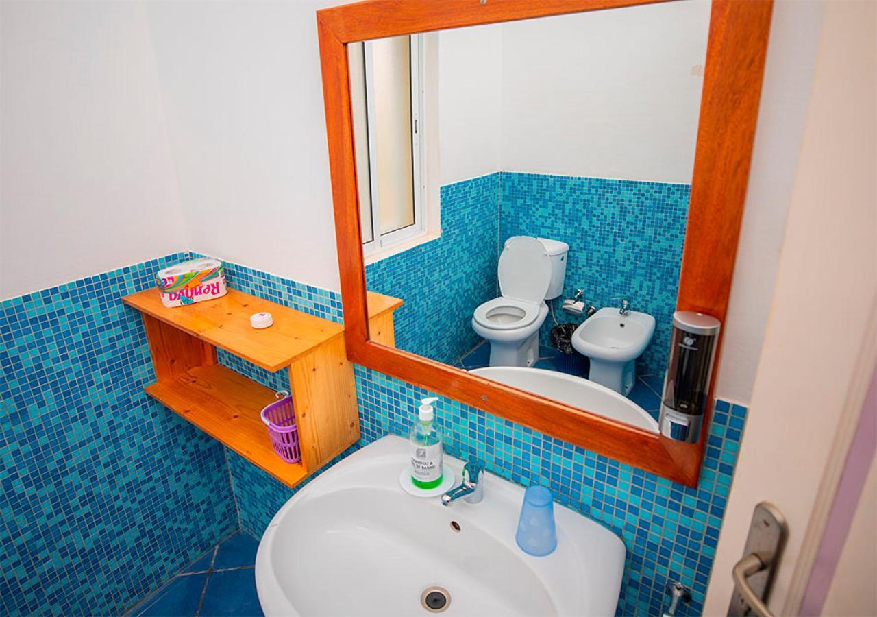 Villa Lagosta Stella Maris Exclusive Cidade do Maio Eksteriør billede