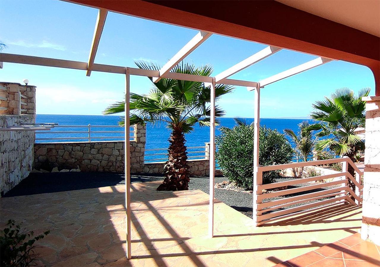 Villa Lagosta Stella Maris Exclusive Cidade do Maio Eksteriør billede