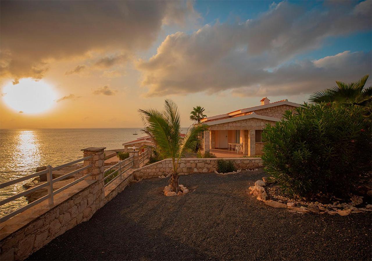 Villa Lagosta Stella Maris Exclusive Cidade do Maio Eksteriør billede