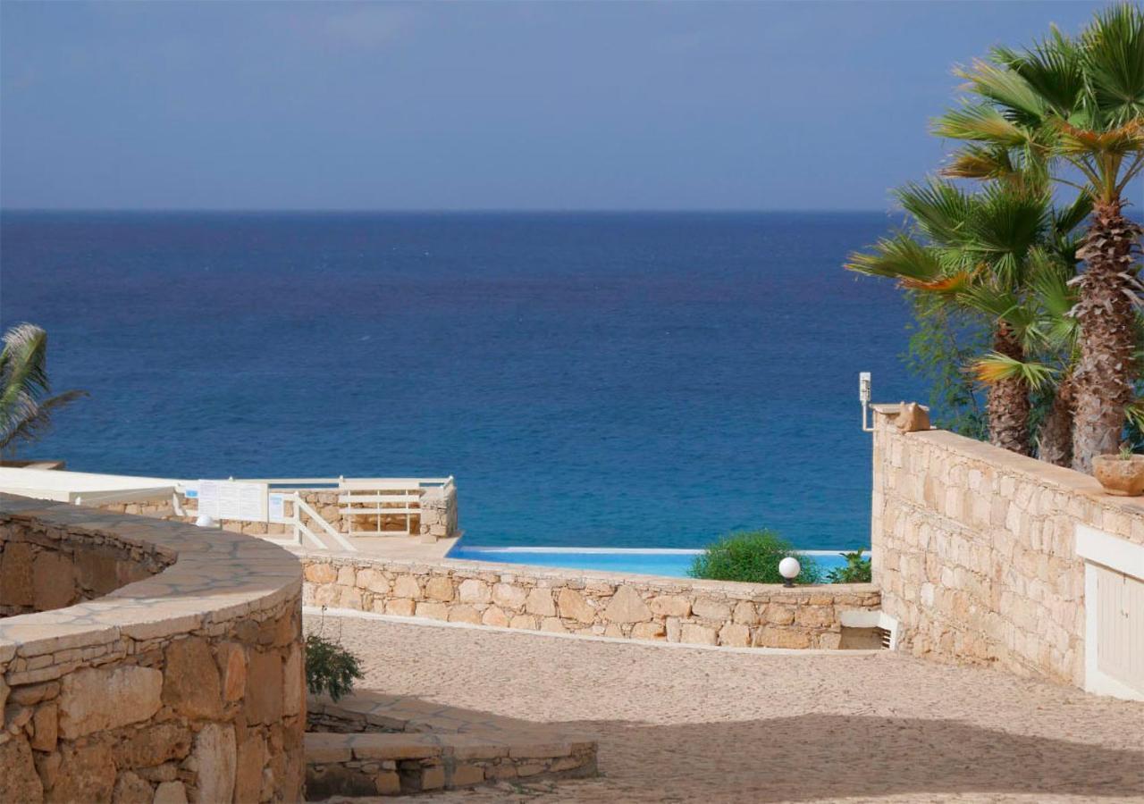 Villa Lagosta Stella Maris Exclusive Cidade do Maio Eksteriør billede
