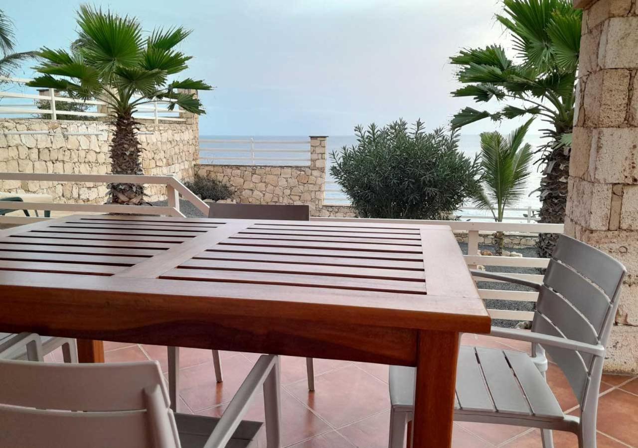 Villa Lagosta Stella Maris Exclusive Cidade do Maio Eksteriør billede