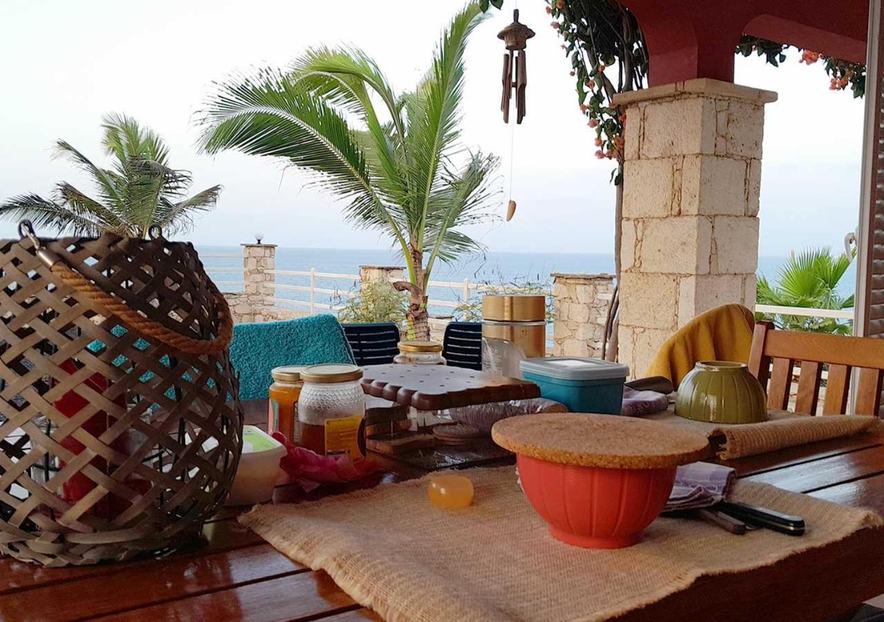 Villa Lagosta Stella Maris Exclusive Cidade do Maio Eksteriør billede